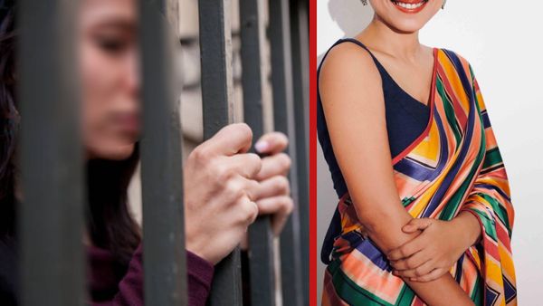 రెండేళ్లు జైల్లో ఉన్న స్టార్ హీరో కోడలు..ఏం చేసిందో తెలుసా..?