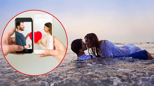 డేటింగ్ యాప్స్‌లో వాళ్లే ఎక్కువ.. ఎఫైర్ కోసం ..మహా రసికులే