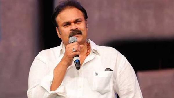 మహేష్‌బాబుకు సమానమైన హీరో లేడు: నాగబాబు