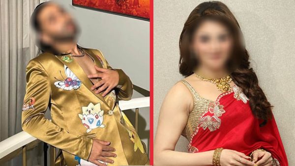 'గే'ను పెళ్లి చేసుకోబోతున్న పవన్ కల్యాణ్ హీరోయిన్..?