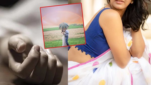  భర్త సూసైడ్.. ప్రియుడితో రెండో పెళ్లికి రెడీ అయిన తెలుగు హీరోయిన్