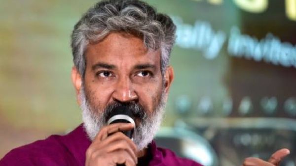 రాజమౌళి వల్ల ఆత్మహత్య చేసుకుంటున్న - శ్రీనివాసరావు