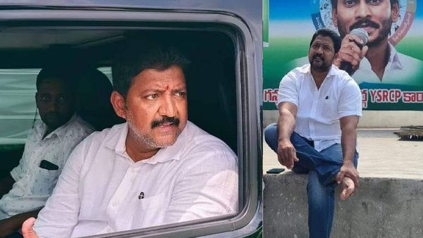 వంశీ అరెస్టులో బిగ్ ట్విస్ట్- ఉక్కిరి బిక్కిరి..!!