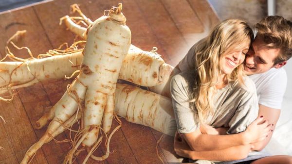 ఈ మొక్క ఒక్కసారి తింటే చాలు.. వద్దన్నా పడక గదిలో రెచ్చిపోతారు