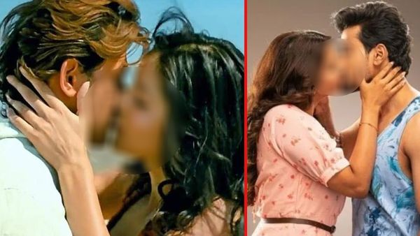 100 లిప్ లాక్స్ పెట్టిన ఏకైక హీరో..పైగా పద్మ భూషణ్ అవార్డు, స్టార్ హీరోయిన్స్ అందరూ మనోడి బాధితులే