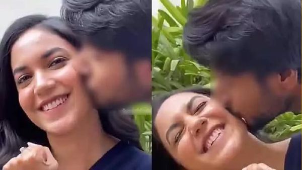 మెగా ఇంటికి కోడలు అనుకుంటే..ఇలా చేసింది ఏంటీ..!