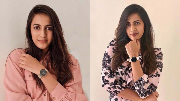 తాను ప్రేమలో ఉన్న విషయాన్ని వెల్లడించిన నిహారిక
