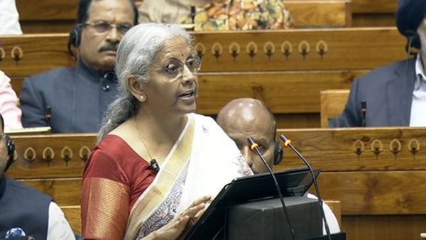 Union Budget 2025: ఐఐటీ, మెడికల్ సీట్లు భారీగా పెంపు-ఆర్థికమంత్రి కీలక ప్రకటన..!