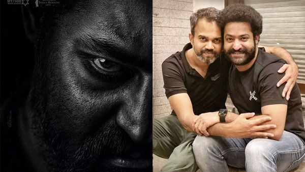  భారీ సెట్, 1500 మందితో ఎన్టీఆర్, నీల్ మూవీ ఫస్ట్ డే ఘాట్.. ఎక్కడంటే ?