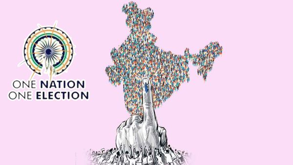 `జమిలి`కి క్లియర్ రూట్ మ్యాప్: ఆ ముహూర్తంలోనే..!!