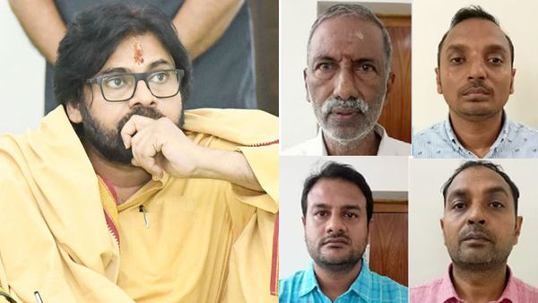 సీబీఐ అరెస్టులపై టీడీపీ వర్సెస్ వైసీపీ-పవన్ మౌనం..!