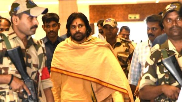 సనాతన ధర్మం కోసం జనసేనాని.. నేటి నుంచే దక్షిణాది రాష్ట్రాల యాత్ర