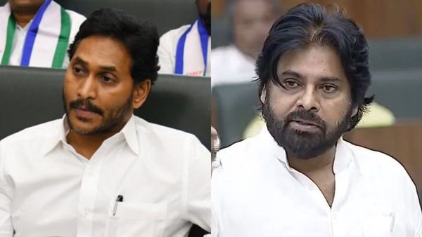 అసెంబ్లీకి జగన్ హాజరు వేళ పవన్ కీలక నిర్ణయం..!!