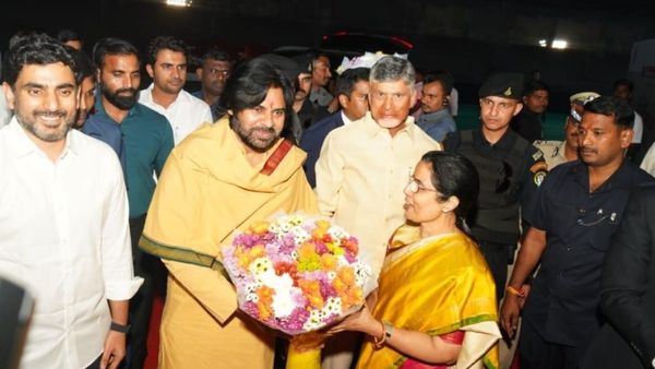 బాలకృష్ణ సర్! ఎన్టీఆర్ ట్రస్ట్‌కు పవన్ కళ్యాణ్ భారీ విరాళం