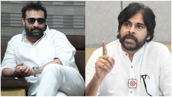 కిరణ్ రాయల్‌పై ఆరోపణలు.. పవన్ కళ్యాణ్ కీలక ఆదేశాలు