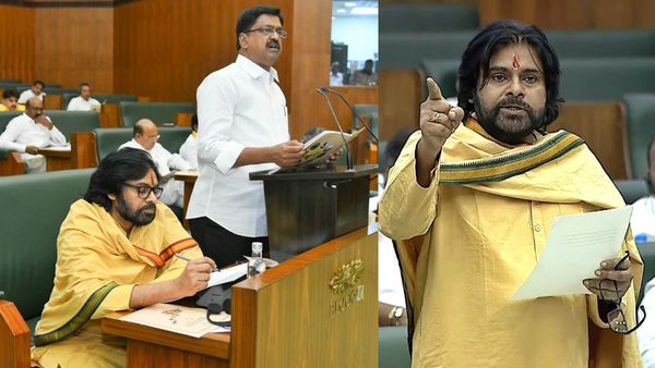 AP Budget 2025: బడ్జెట్ పై పవన్ రియాక్షన్ ఇదే..!