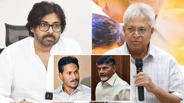 పవనే ఇక రాష్ట్రానికి దిక్కు-బాబు, జగన్ వల్ల కాదు-ఉండవల్లి సంచలనం..!
