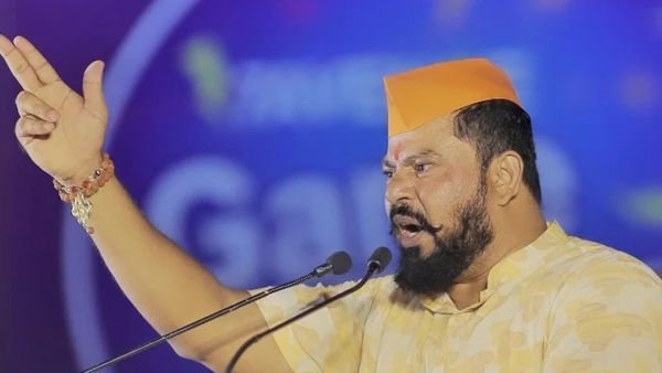 రాజాసింగ్ కు ఊహించని దెబ్బ- ఆ నేతే కారణమా..!!