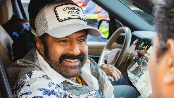 ఎప్పుడూ రాని బాలకృష్ణ ఇప్పుడు హిందూపురం వచ్చాడంటే..