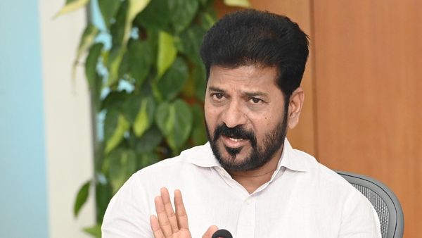  ఏపీ జలదోపిడిని అడ్డుకోండి..వెంటనే కేంద్రానికి ఫిర్యాదు చేయండి:సీఎం రేవంత్ 