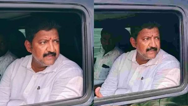 వంశీ బయటకు వచ్చేది అప్పుడేనా- బిగుస్తున్న ఉచ్చు..!!