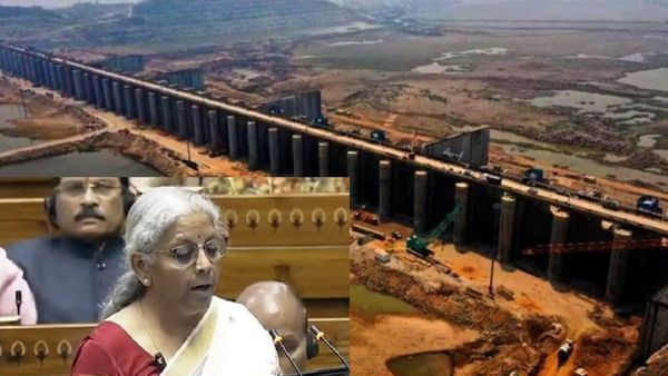 Union Budget 2025: బడ్జెట్ లో ఏపీకి దక్కిందేంటి..!!