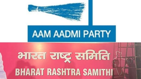 ఢిల్లీలో ఆప్ ఓటమికి బీఆర్ఎస్ పార్టీనే కారణం!