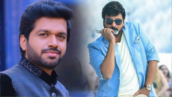 సినిమా ప్రారంభం కాకుండానే భారీ హైప్స్