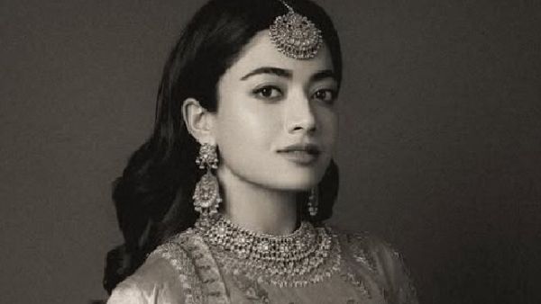 స్టార్ హీరోయిన్‌గా ఉండి నోరు జారిన రష్మిక!