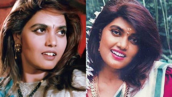 సిల్క్ స్మిత చనిపోయే ముందు ఫోన్ చేసిందంటున్న స్టార్ హీరో..