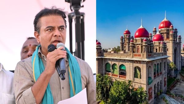 రేవంత్‌పై వ్యాఖ్యలతో కేసులు.. హైకోర్టులో కేటీఆర్ పిటిషన్లు