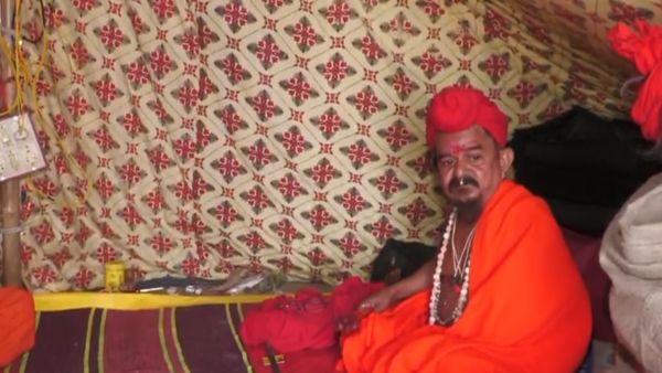 Chotu Baba: 32 ఏళ్లుగా స్నానం చేయని చోటూ బాబా గురించి తెలుసా?