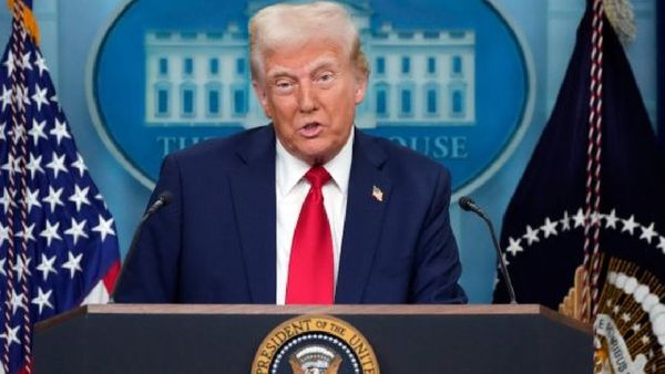 మరో ఫ్లైట్ రెడీ చేసిన ట్రంప్-ఈసారి 487 భారతీయులు..!