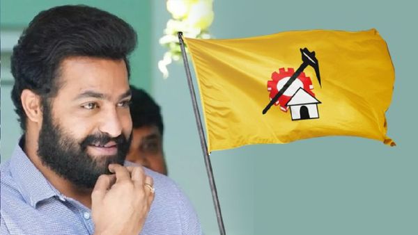 బలాన్ని చాటనున్న జూనియర్ ఎన్టీఆర్.. త్వరలో బహిరంగసభ?