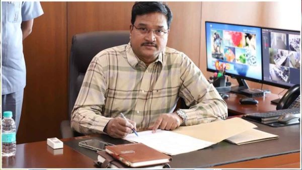 ఓవర్ యాక్షన్ చెయ్యొద్దు.. హైకోర్టు న్యాయవాదికి హైడ్రా కమిషనర్ వార్నింగ్ 