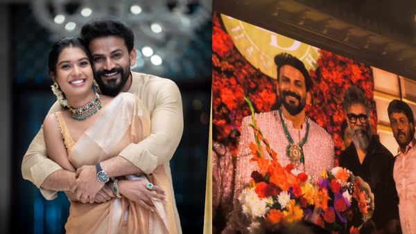 ఓ ఇంటివాడైన 'జాలిరెడ్డి' ధనుంజయ్.. ఎవరితో అంటే ?