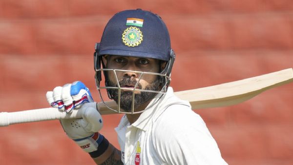   రంజీల్లో విరాట్ కోహ్లీ.. సంపాదన తెలిస్తే షాక్..!