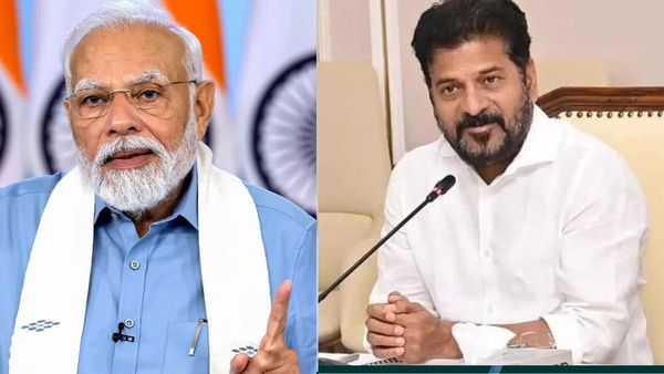 తెలంగాణ సీఎం రేవంత్ రెడ్డికి ప్రధాని మోడీ ఫోన్