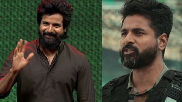ఆ అలవాటు మార్చుకున్నాకే... లైఫ్ బాగుందంటున్న శివకార్తికేయన్