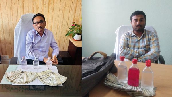 లంచావతారులు! రైతునూ వదల్లేదు