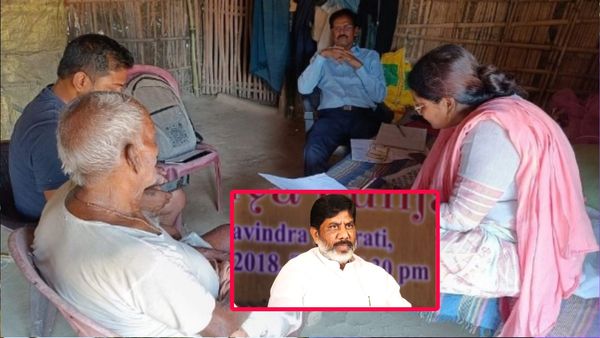 Telangana: మళ్లీ కులగణన.. వారి కోసమే!