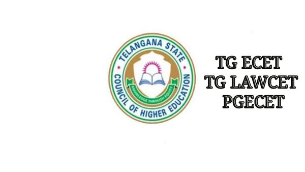 Telangana: టీజీ ఈసెట్, టీజీ లాసెట్, పీజీఎల్ సెట్ షెడ్యూల్ విడుదల