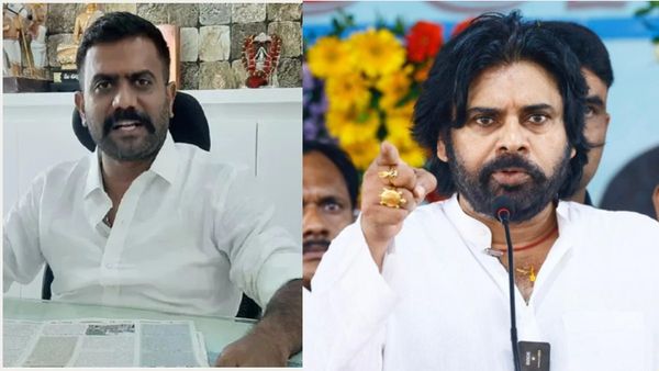 పవన్ ఫాలోయింగ్ వెనుక, కేతిరెడ్డి సంచలనం: బాలకృష్ణకు సవాల్..!!