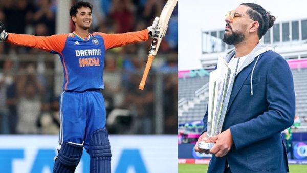 మరో `యూవీ` దొరికాడోచ్: ఆ వారసత్వం కంటిన్యూ