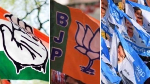 Delhi Election Results 2025: ఢిల్లీ అసెంబ్లీలో తగ్గిన మహిళల సంఖ్య.. ఈ సారి ఎంత మంది గెలిచారంటే?