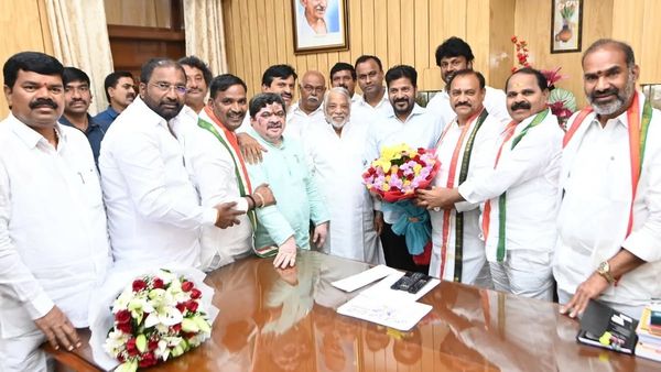 ఎమ్మెల్యేల డిన్నర్ భేటీలో తప్పేంటి?