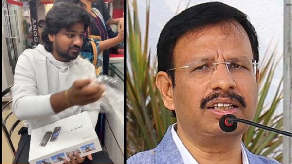 Local Bhai Nani: ఏపీ యూట్యూబర్‌పై సజ్జనార్ సీరియస్, డీజీపీకి రిక్వెస్ట్