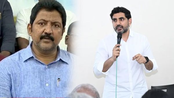 వల్లభనేని వంశీ అరెస్టు అందుకే- లోకేష్ స్ట్రాంగ్ వార్నింగ్..!