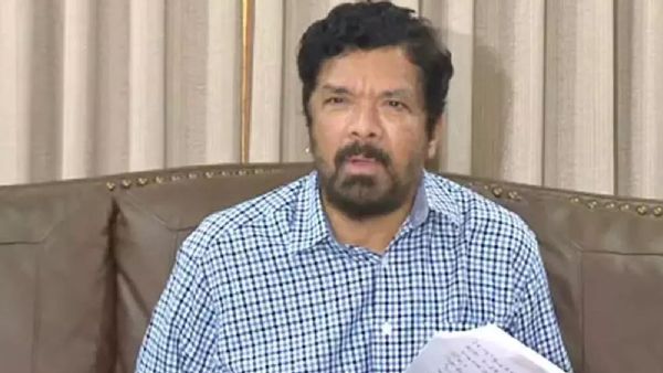 Posani Krishna Murali : పోసానికి హార్ట్ ప్రాబ్లమ్ ? మెడికల్ టెస్టుల్లో..!