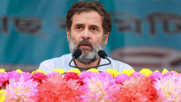 కంగ్రాట్స్ రాహుల్ - ఢిల్లీ ఫలితం వెనుక..!!